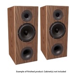 IDUNN Bookshelf Components Pack