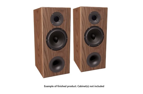 IDUNN Bookshelf Kit Autocostruzione