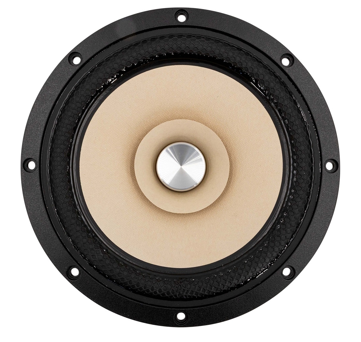 W8-2145 Woofer a Gamma Completa