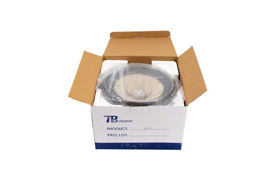 W8-2145 Woofer a Gamma Completa