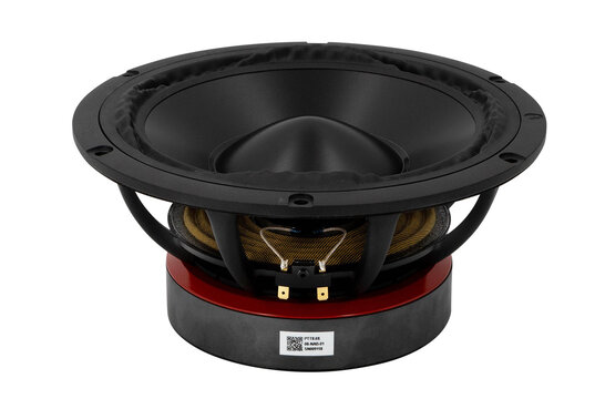 PTT8.0X08-NAB-01 Woofer a Gamma Media