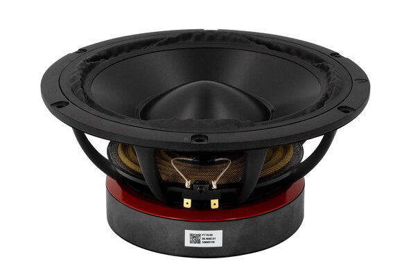 PTT8.0X08-NAB-01 Woofer a Gamma Media