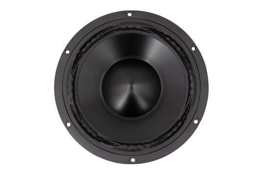 PTT8.0X08-NAB-01 Woofer a Gamma Media