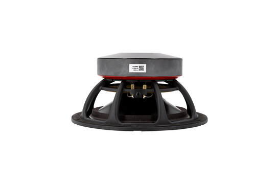 PTT8.0X08-NAB-01 Woofer a Gamma Media