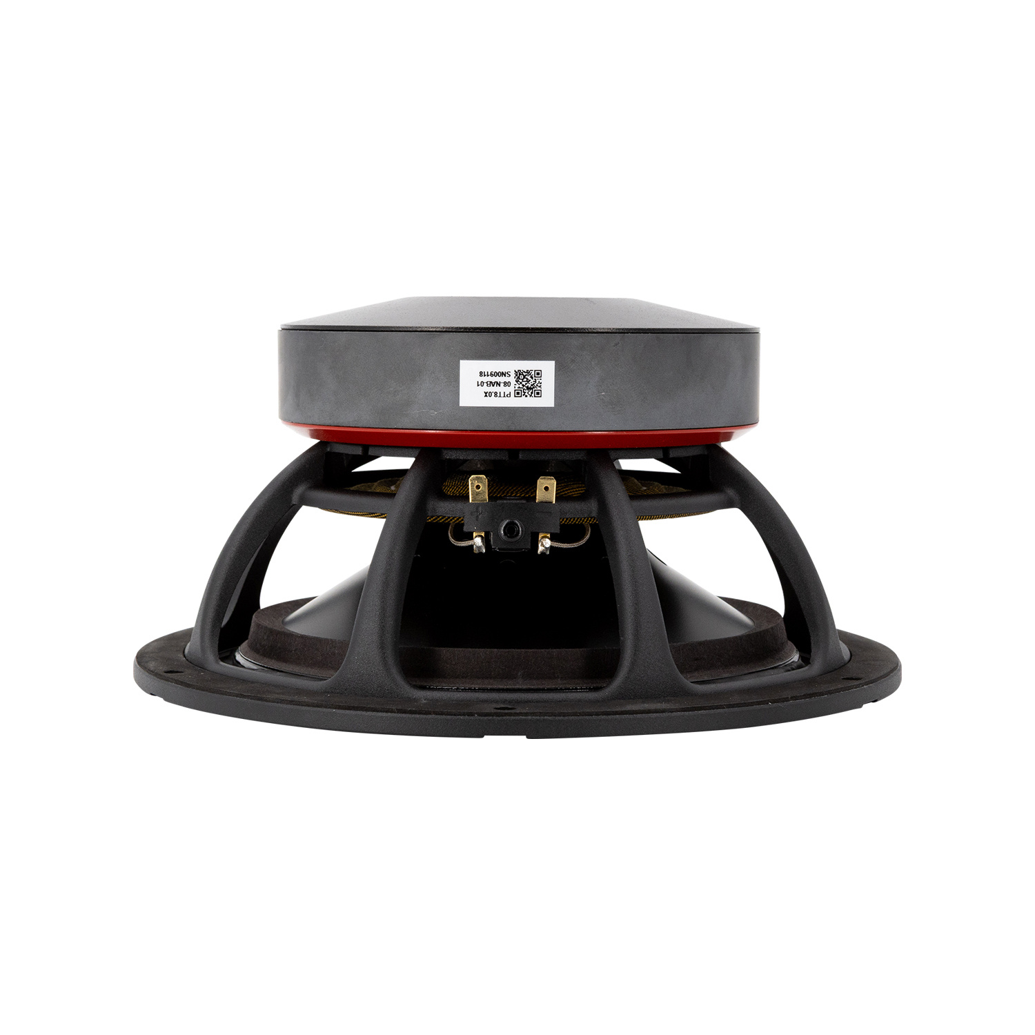 PTT8.0X08-NAB-01 Mid-range Woofer