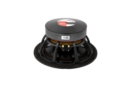 PTT8.0X08-NAB-01 Woofer a Gamma Media