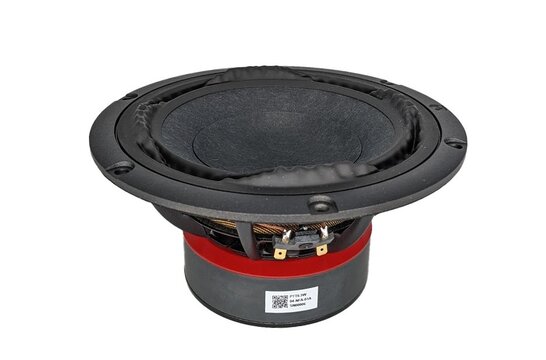 PTT6.5W04-NFA-01 Woofer Medio-Bassi
