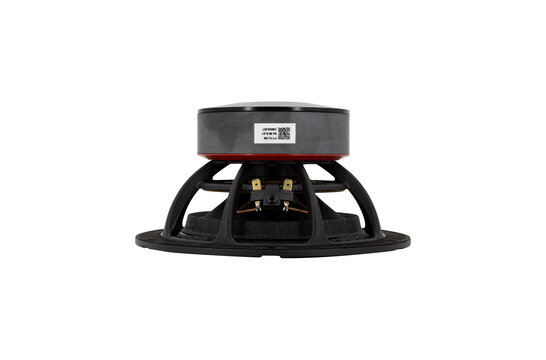 PTT6.5W04-NFA-01 Bass-midwoofer