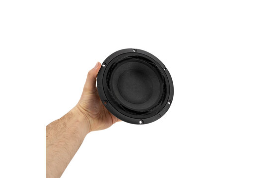 PTT6.5W04-NFA-01 Woofer Medio-Bassi