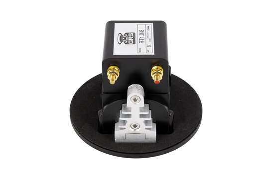 RT1.R-8 Tweeter a Nastro