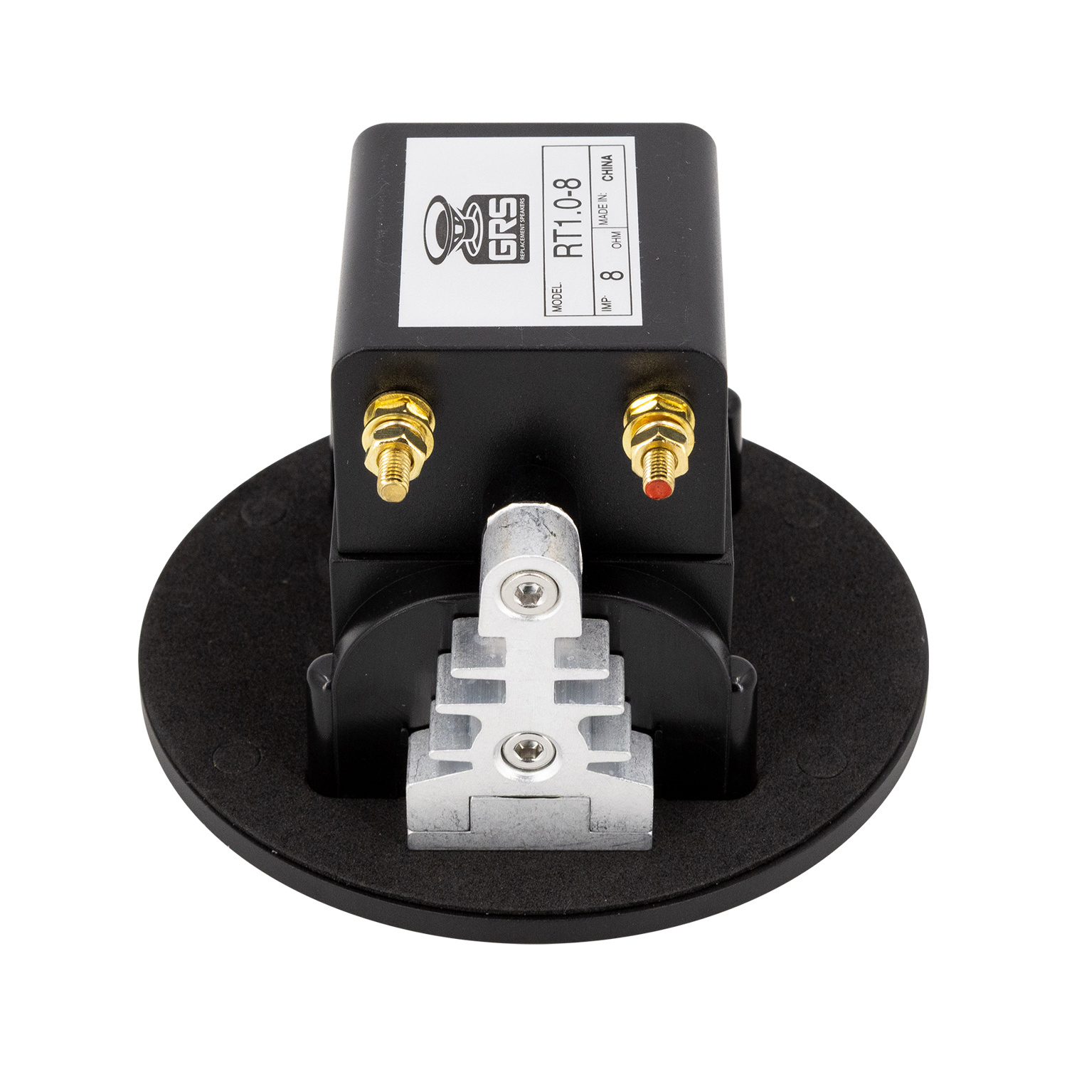 RT1.R-8 Hi-Res Neo Bändchenhochtöner 8 Ohm