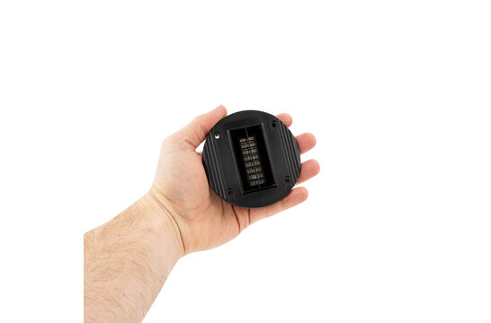 RBT-95 Magnetostatic Tweeter a Nastro