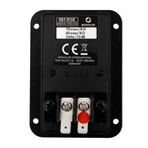 RBT-95SR Magnetostatic Ribbon Tweeter