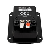 RBT-95SR Magnetostatic Tweeter a Nastro