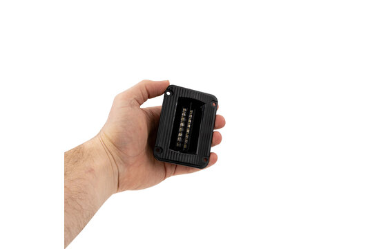 RBT-95SR Magnetostatic Ribbon Tweeter