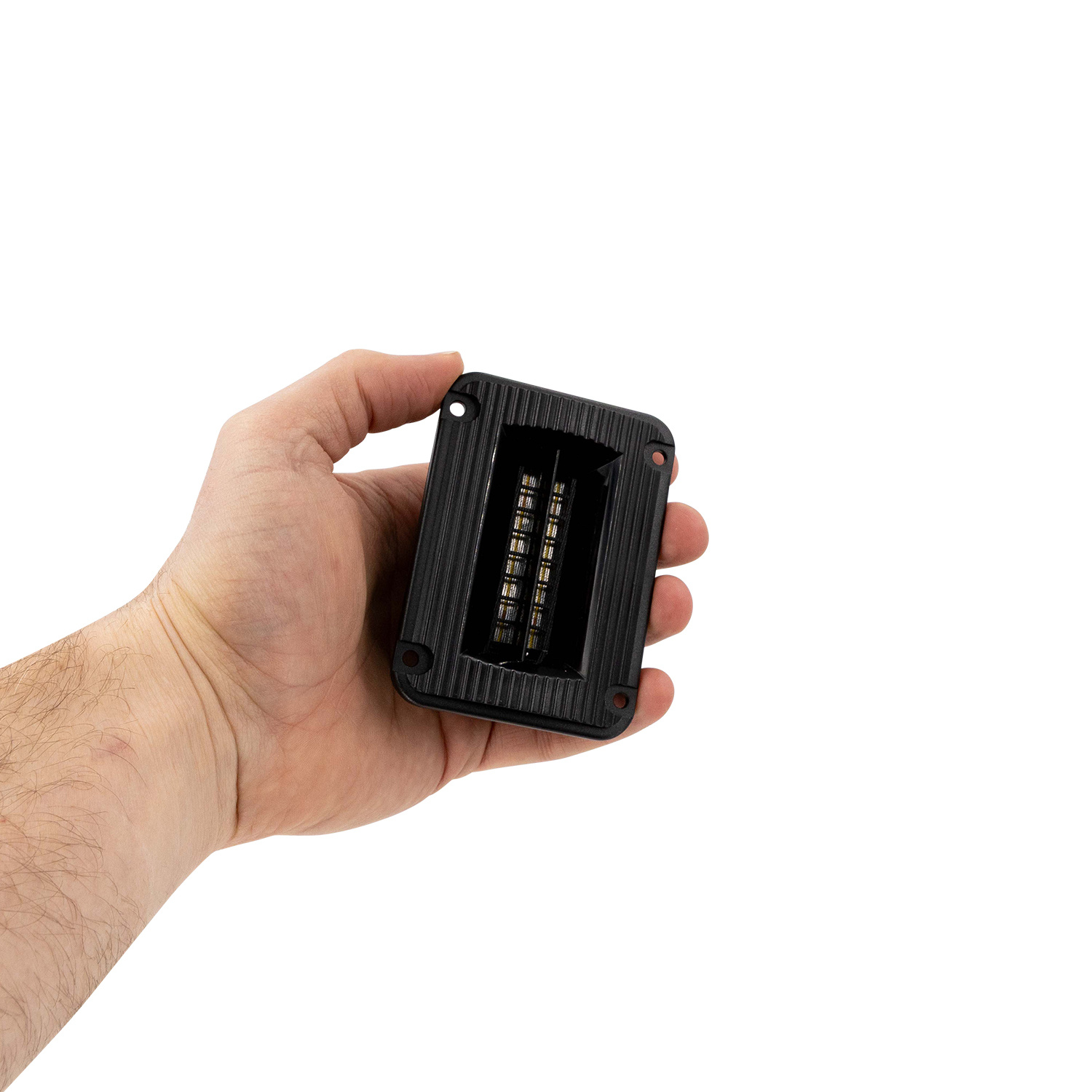 RBT-95SR Magnetostatic Ribbon Tweeter