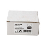 RBT-95SR Magnetostatic Ribbon Tweeter