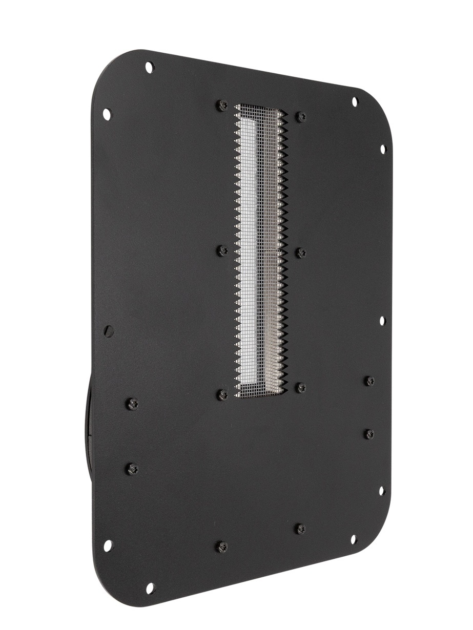 140-15D Dipole True Ribbon Tweeter with Amorphous Core