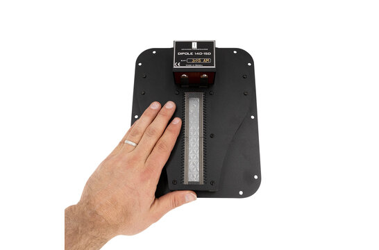 DIPOLE-140-15D Tweeter a Nastro