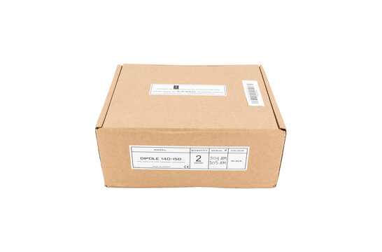 DIPOLE-140-15D Tweeter a Nastro