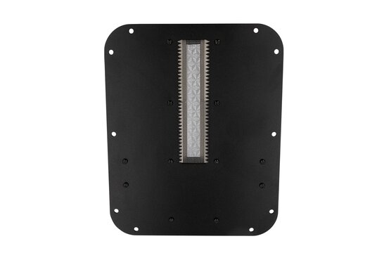 DIPOLE-140-15D Tweeter a Nastro