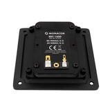 RBT-1000 Magnetostatischer Bändchenhochtöner