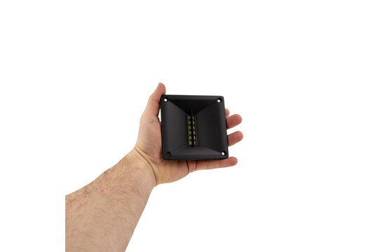 RBT-1000 Magnetostatischer Bändchenhochtöner
