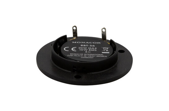 RBT-56 Magnetostatic Ribbon Tweeter