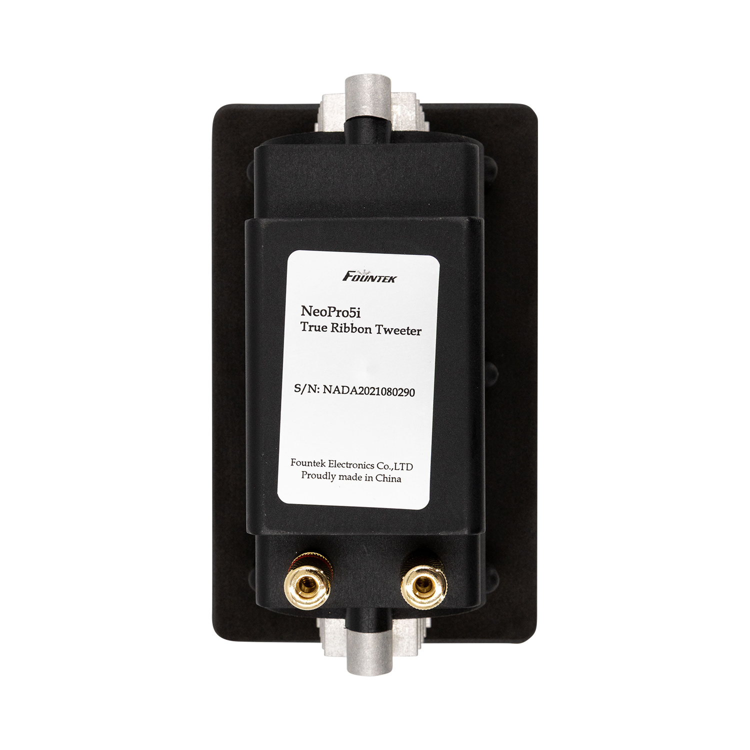 NeoPRO 5I Tweeter a Nastro