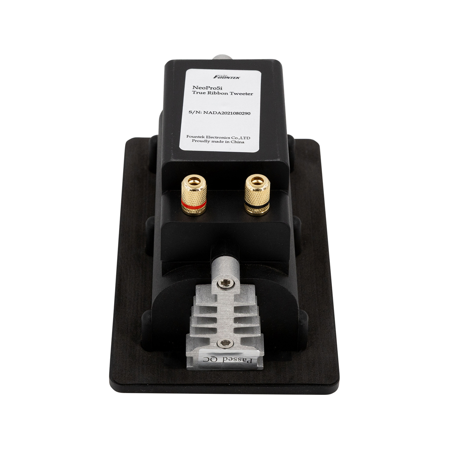 NeoPro 5i Ribbon Tweeter