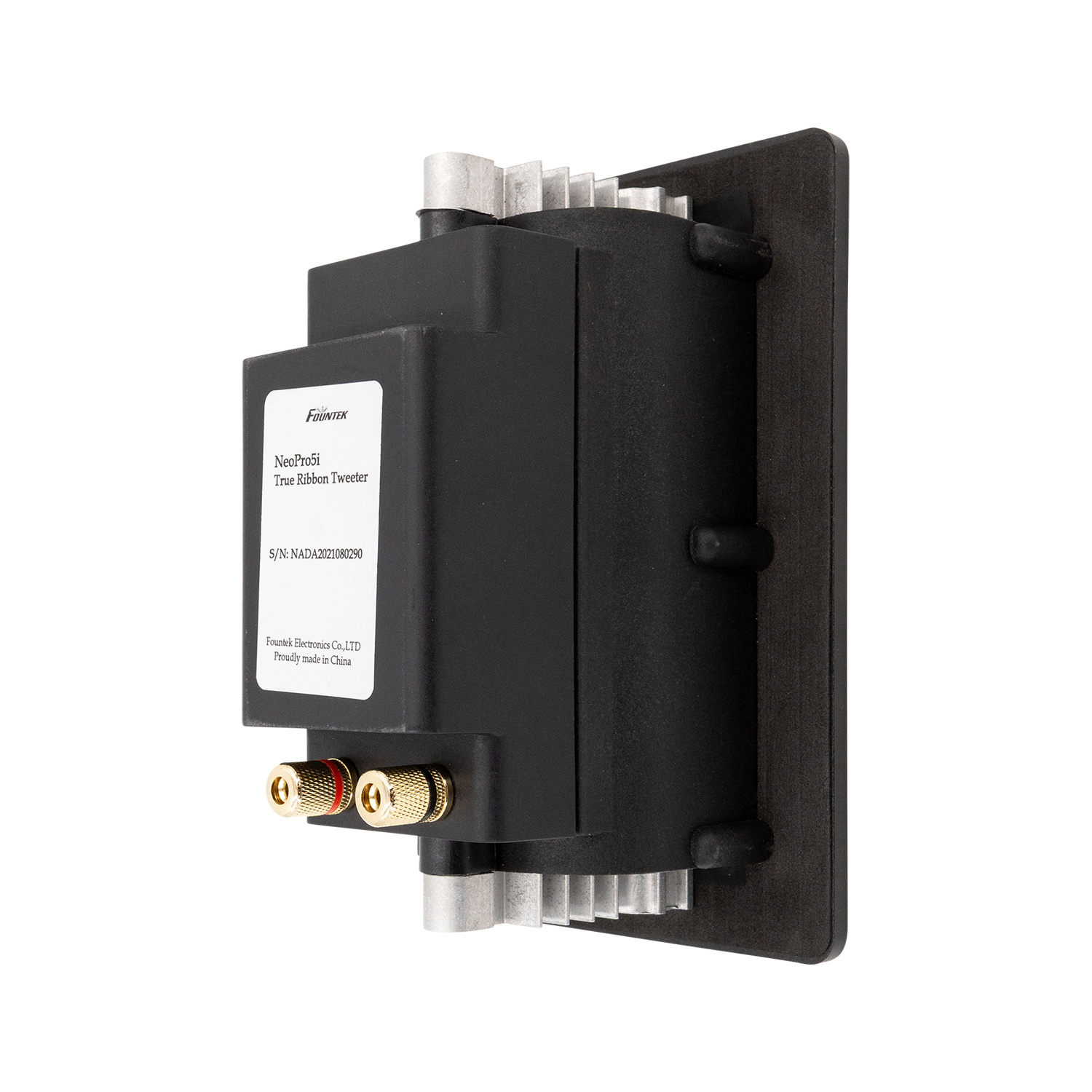 NeoPRO 5I Tweeter a Nastro