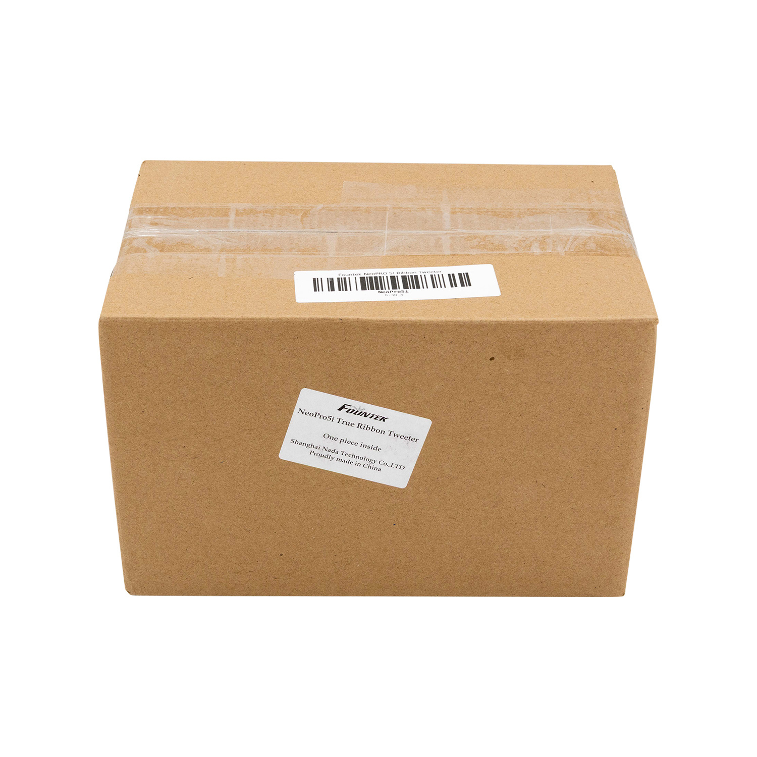 NeoPRO 5I Tweeter a Nastro