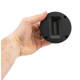 RD1.0 Bändchenhochtöner Schwarz