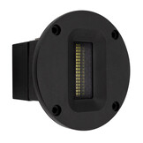 RD1.0 Ribbon Tweeter Black