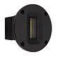 RD1.0 Ribbon Tweeter Black