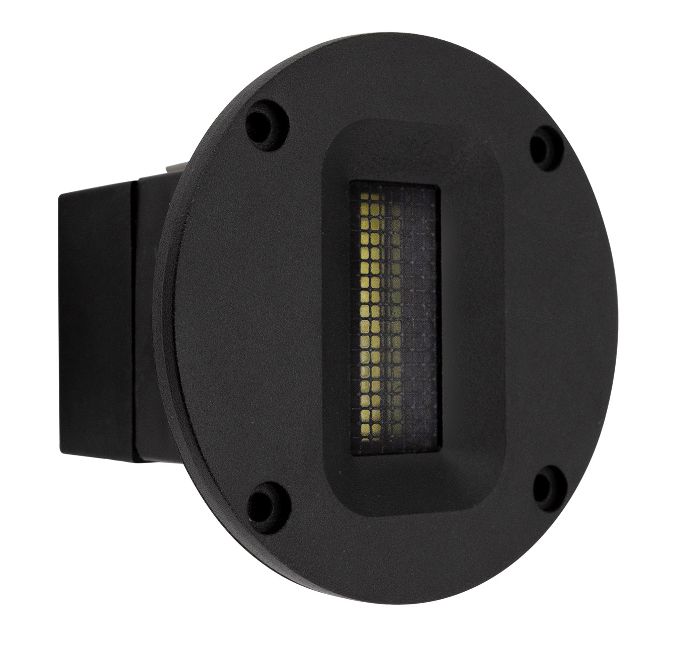 RD1.0 Bändchenhochtöner Schwarz