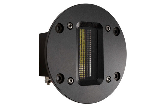 NeoCD3.0 Black Tweeter a Nastro