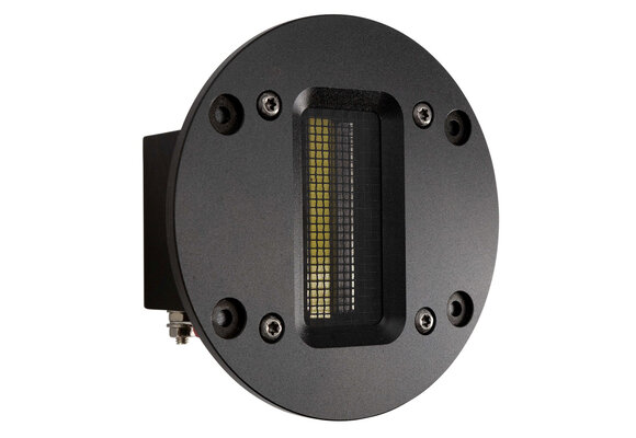 NeoCD3.0 Schwarz Bändchenhochtöner