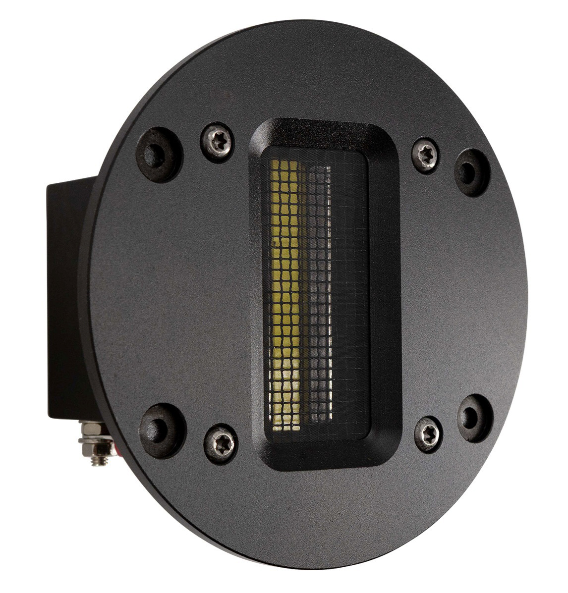 NeoCD3.0 Black Ribbon Tweeter