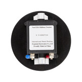 NeoCD3.0 Black Ribbon Tweeter