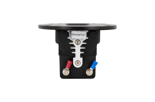 NeoCD3.0 Black Tweeter a Nastro