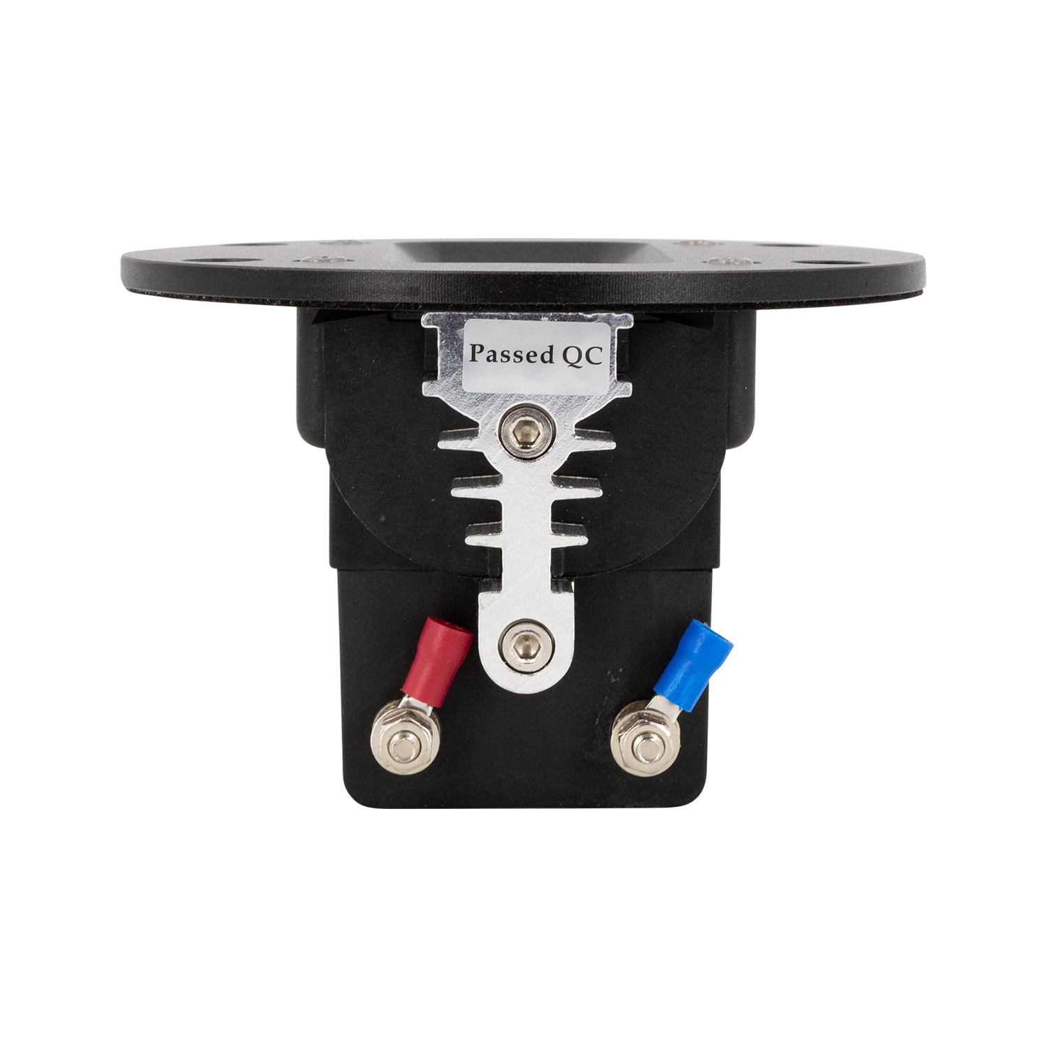 NeoCD3.0 Black Ribbon Tweeter