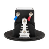 NeoCD3.0 Black Ribbon Tweeter