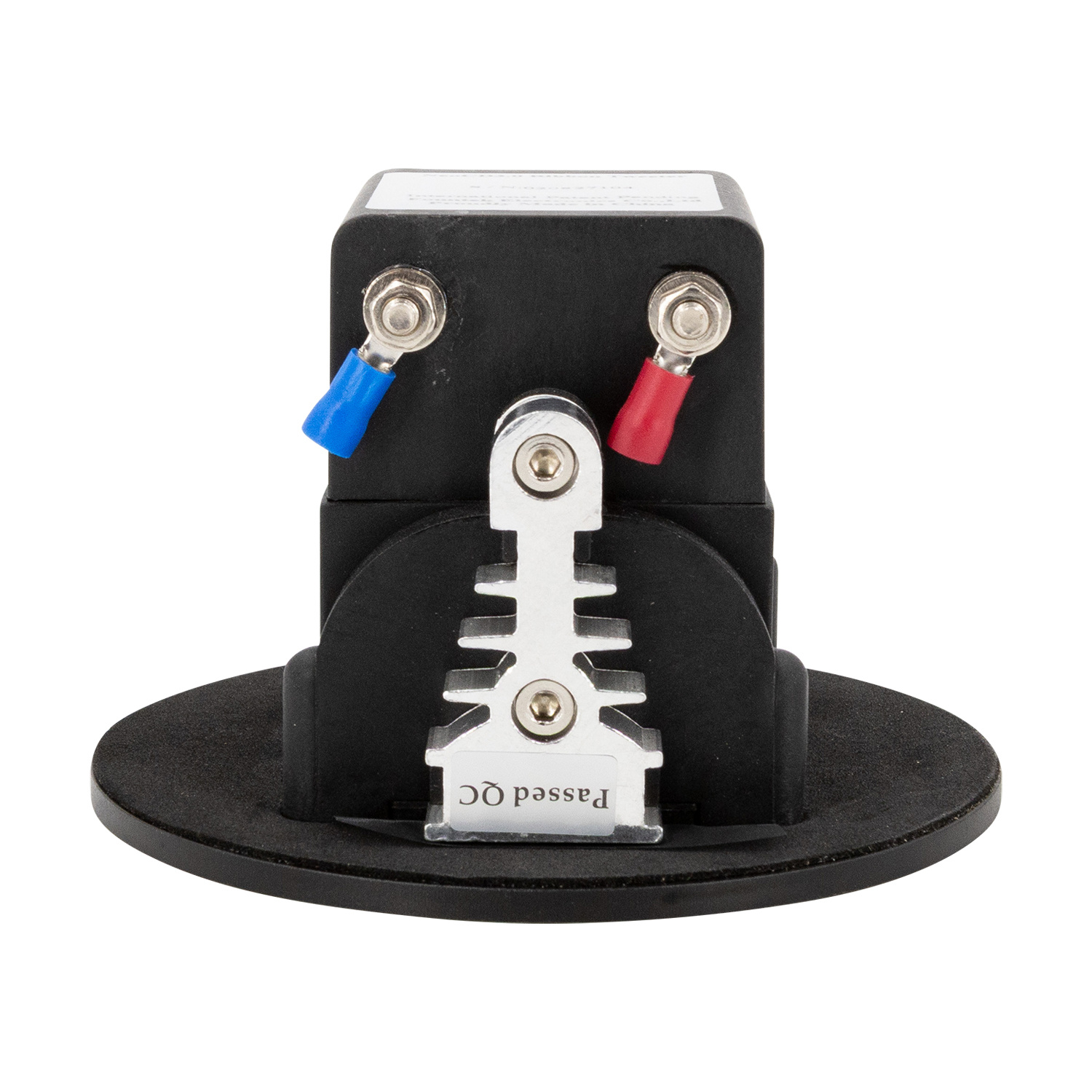 NeoCD3.0 Black Ribbon Tweeter