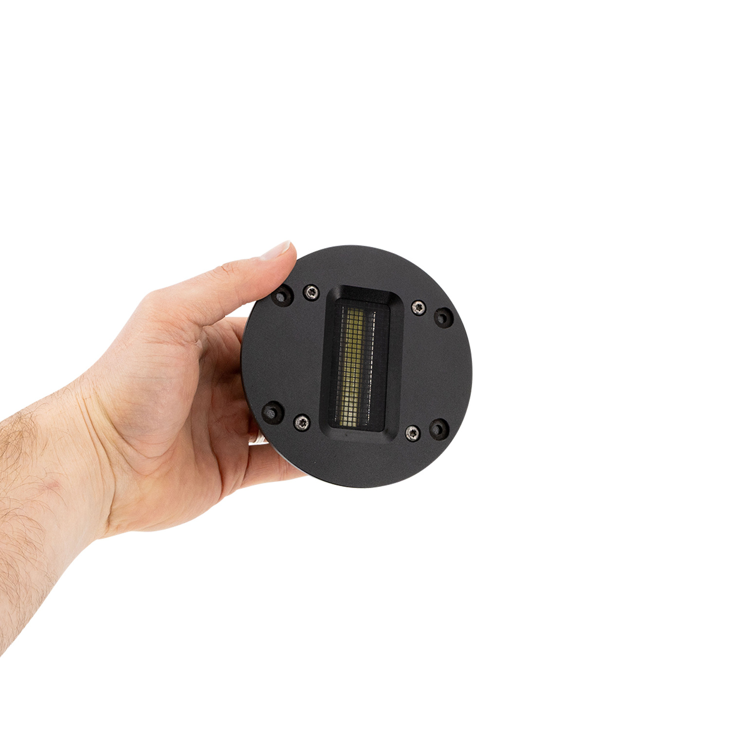 NeoCD3.0 Black Ribbon Tweeter