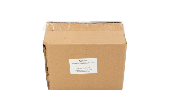 NeoCD3.0 Black Tweeter a Nastro