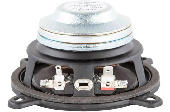3FE22-16F 3" Full-range Woofer 16 Ohm