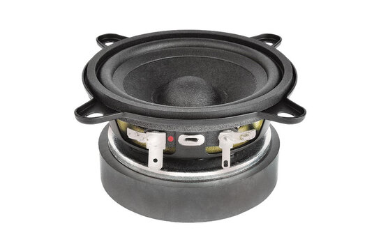 3FE25-16F 3" Full-range Woofer 16 Ohm