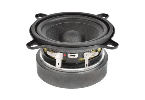 3FE25-16F Full-range Woofer