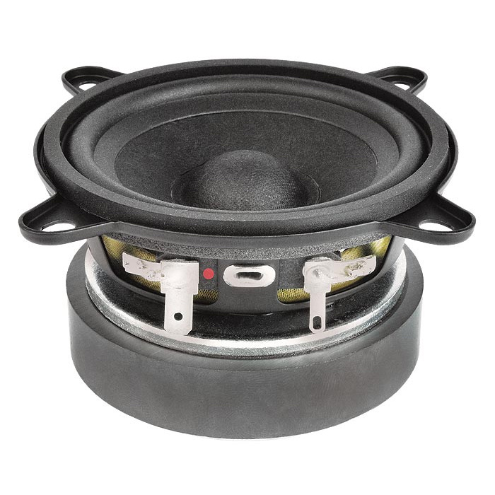3FE25-16F 3" Full-range Woofer 16 Ohm
